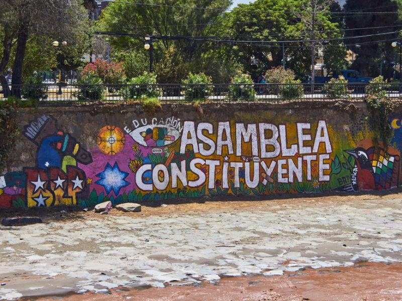 Constituent Assembly